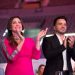 La Global Gift Gala tuvo brillo, sin Eva Longoria, pero con Luis Fonsi