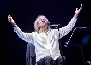 Mercé y Morente: flamenco a raudales, en Starlite