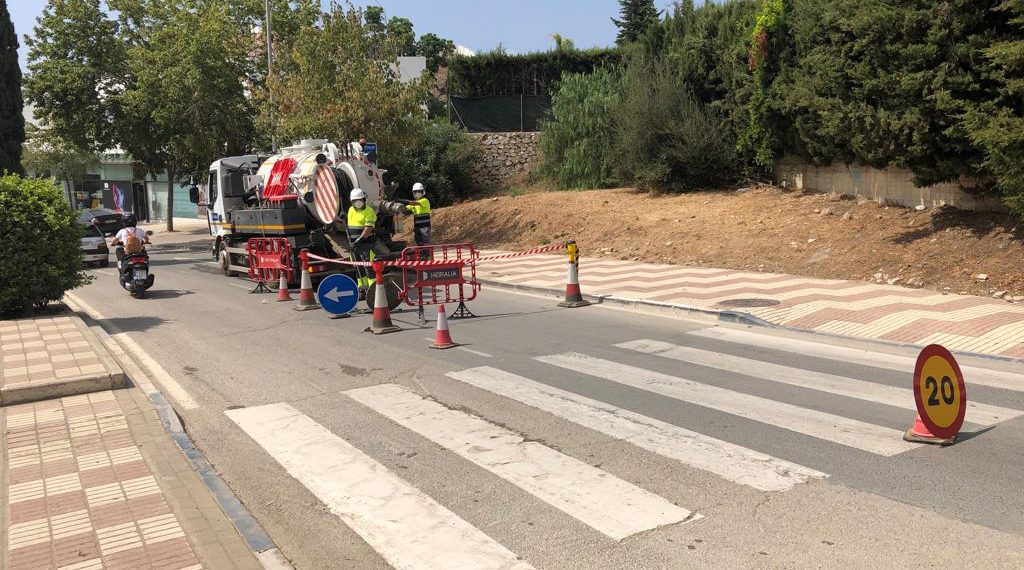 Hidralia ha recogido 800 toneladas de toallitas, pañales y tampones que atascan la red