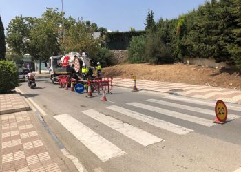 Hidralia ha recogido 800 toneladas de toallitas, pañales y tampones que atascan la red