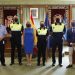 La Policía Local inicia la incorporación de 24 nuevos agentes