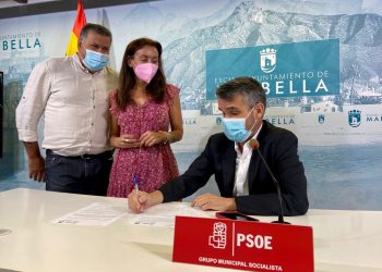 PSOE plantea un plan de ayudas para pymes y autónomos con partidas ya existentes