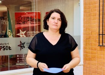 PSOE reclama la continuidad de la Garantía Alimentaria