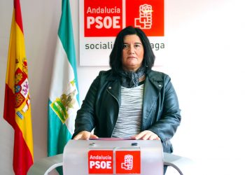 PSOE pide un centro de acogida para mujeres víctimas de violencia de género