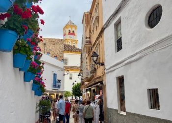 Los actos del Día Internacional del Turismo se adelantan al fin de semana