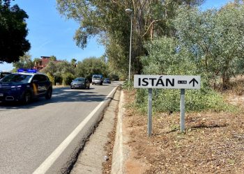 El Ayuntamiento expropiará en la Carretera de Istán, si no consigue llegar a acuerdos