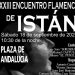 Istán acoge el sábado una de las noches flamencas con más solera de la zona