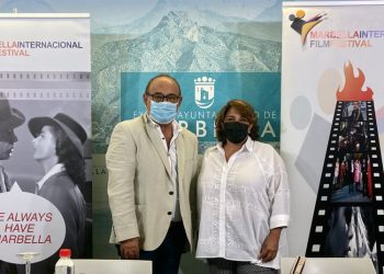 Regresa la versión presencial del Marbella Film Festival