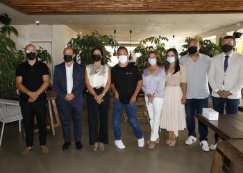 «El Langui» impulsa la causa para ayudar al pequeño Ian Fernández