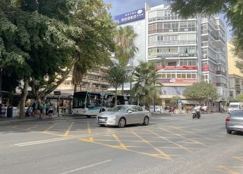 Al detalle, las alteraciones en el tráfico por el Ironman 70.3 del domingo