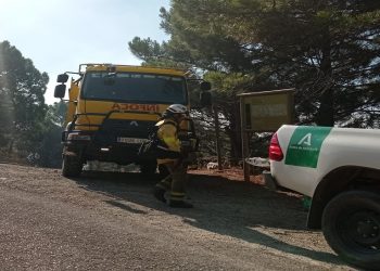 El fuego sube a nivel 2, con más de 3.000 hectáreas calcinadas y un millar de evacuados