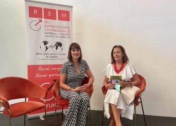 Irene Villa: «el ser humano se adapta a lo que sea y somos resilientes por naturaleza»