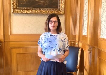 En el PSOE quieren que el plan de Grandes Ciudades garantice empleos estables