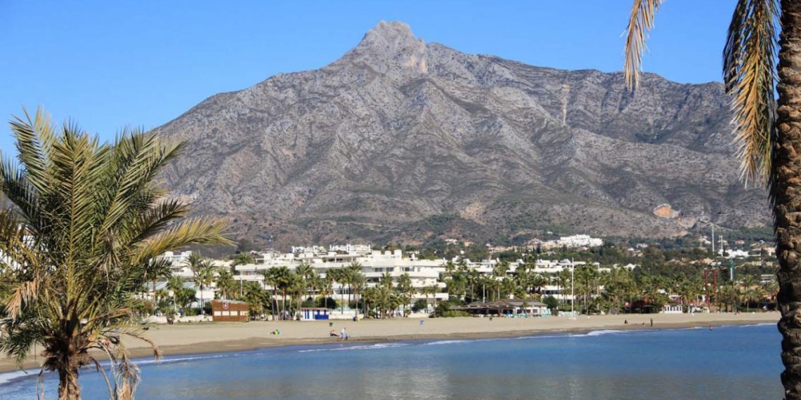 Llenos del cien por cien en algunos hoteles