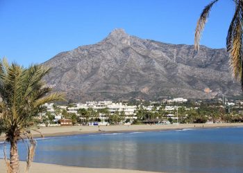 Llenos del cien por cien en algunos hoteles