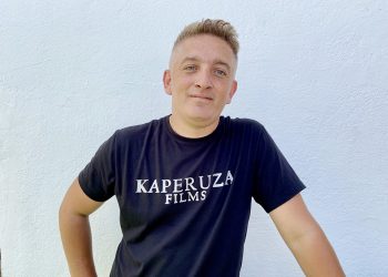 Una Colombia «sin un disparo», en Caballo de Acero