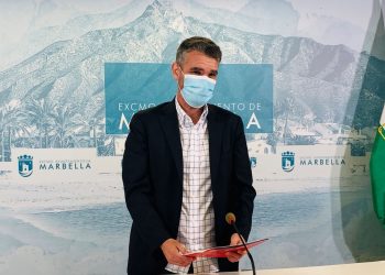 Bernal pide que la Junta devuelva el dinero que aporta el Ayuntamiento a «sus» obras