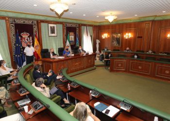 La oposición lo tiene claro: el plan de ajuste viene por «falta de previsión»