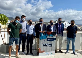 La final de la Supercopa rendirá homenaje a Manuel Núñez