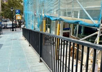 El desembarco de Carrefour produce los primeros 60 puestos de trabajo