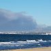 El fuego avanza y el viento puede llevar las llamas hasta el entorno de Benahavís