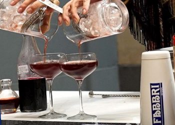 Llega a la ciudad el Lady Amarena, concurso internacional de coctelería para mujeres