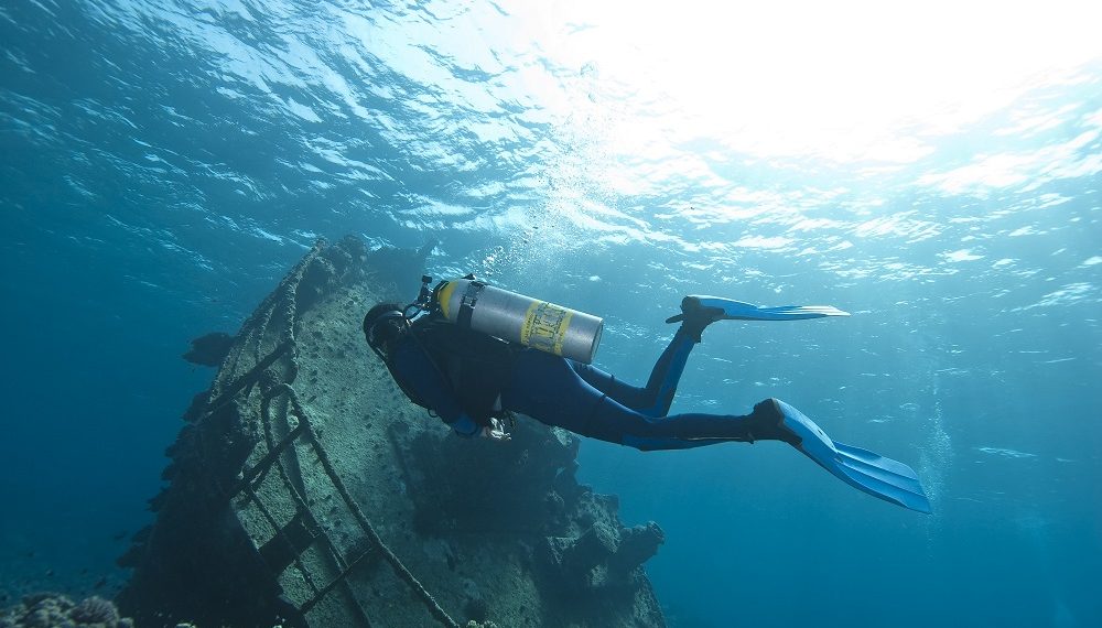 Expertos en turismo espacial de la NASA y subacuático se congregarán en Marbella