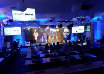 La conquista del espacio y de los fondos marinos, en el Sutus Summit