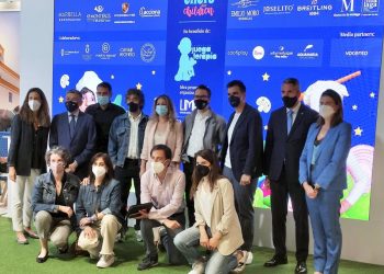 150 niños participan el lunes con 29 chefs con estrellas Michelin en unos talleres de cocina solidarios