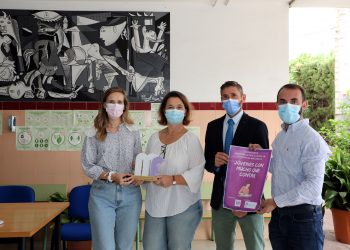 Microrrelatos para erradicar la violencia de género en Marbella