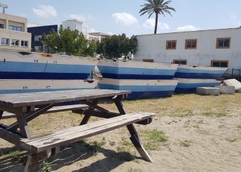 Denuncian que unas obras de la Junta en La Bajadilla provocarán la desaparición de la zona de moragas de El Cable