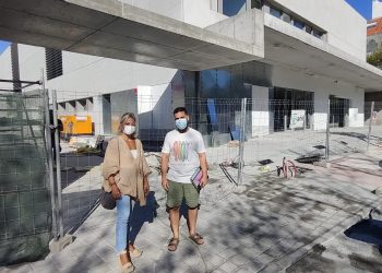 IU pide a la Junta a que ejecute ya las inversiones que prometió en campaña electoral