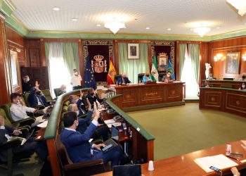 El PP de Marbella acepta los despidos masivos de los sanitarios andaluces contratados ante la crisis del Covid