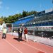 Dudas sobre la construcción de la pista de atletismo dejan en el aire que Marbella albergue el Campeonato de España sub-18