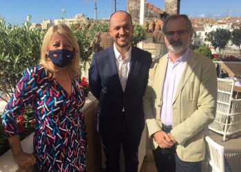 Marbella se vestirá de Nueva York el 19 de noviembre