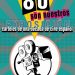 El Centro Cultural Cortijo Miraflores acogerá del 14 al 29 de octubre la exposición ‘Los 80 son nuestros. Carteles de una década de cine español’