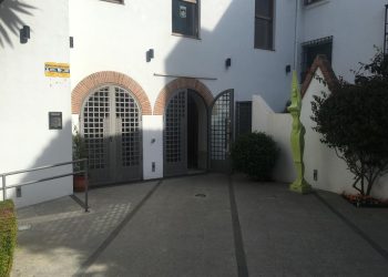 Marbella celebra el Día de las Bibliotecas, sin biblioteca