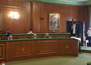 El PP aprueba en solitario pagar sentencias judiciales con fondos destinados a la recuperación económica