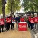 PSOE insiste en la vuelta a la presencialidad en Atención Primaria