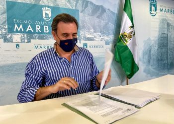El Ayuntamiento anuncia la construcción de 260 viviendas exclusivas en Marbella