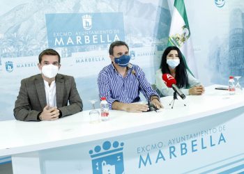 La Avenida del Mar acogerá el Beer Fest