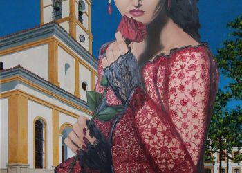 Arrancan las fiestas en San Pedro con OSP preguntando «dónde está el dinero»