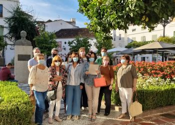 El Supremo rechaza un recurso del Ayuntamiento contra una sentencia sobre la modificación de lindes entre Marbella y Benahavis