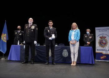 La Policía nota a la gente «más irascible»