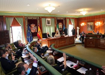 La ampliación del Hospital Costa del Sol centra el pleno de noviembre