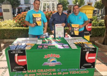 “Pedir ayuda es el paso más importante en la vida de un adicto”