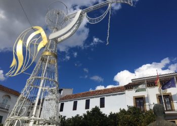 La iluminación navideña se encenderá el 25 de noviembre con un concierto de Pitingo