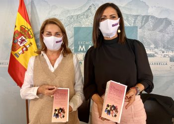 Marbella se suma a la celebración del Día Internacional de la Eliminación de la Violencia hacia la Mujer