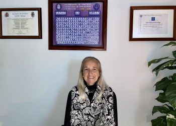 «El miedo es la palabra clave de esta pandemia»