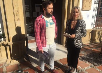 Unidas Podemos tacha de “contradictoria” la gestión económica del Ayuntamiento y pide gravar las viviendas vacías